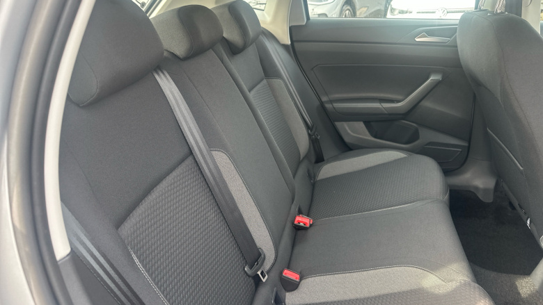 Volkswagen Polo 1.0 TSI Life 5dr Petrol Hatchback